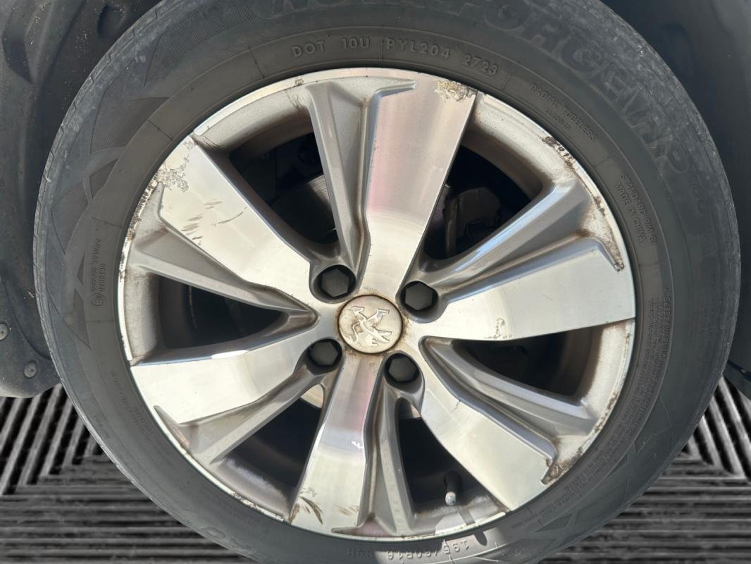 Peugeot 2008 - Photo 18