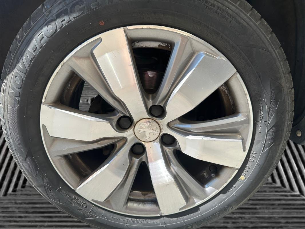 Peugeot 2008 - Photo 20