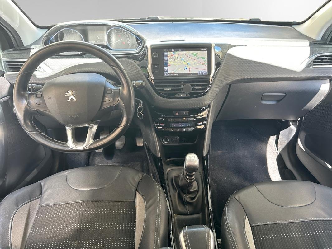 Peugeot 2008 - Photo 9