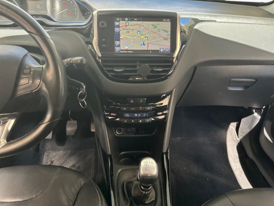 Peugeot 2008 - Photo 10