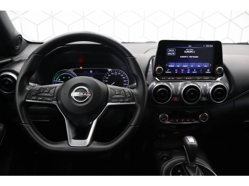 Nissan Juke - Photo 12