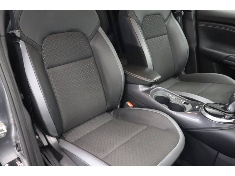 Nissan Juke - Photo 13