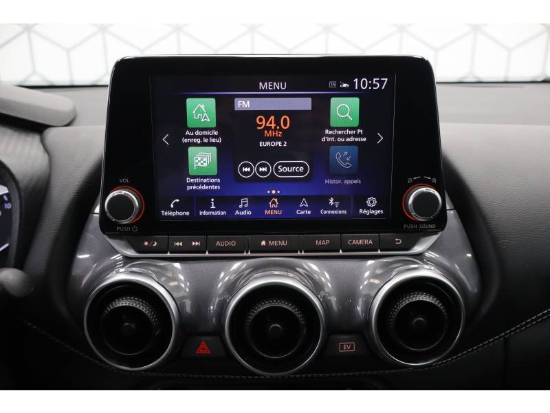 Nissan Juke - Photo 17