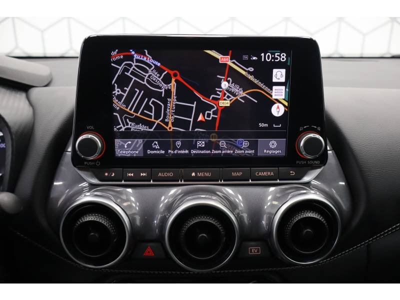 Nissan Juke - Photo 18