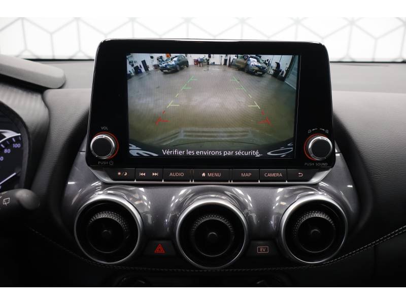 Nissan Juke - Photo 19
