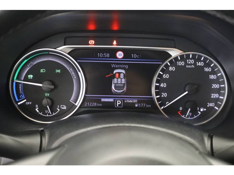 Nissan Juke - Photo 20