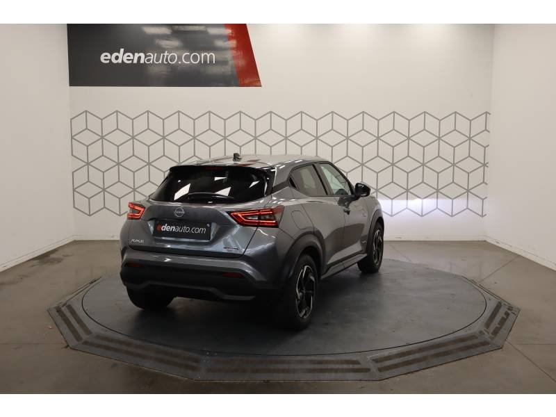 Nissan Juke - Photo 2