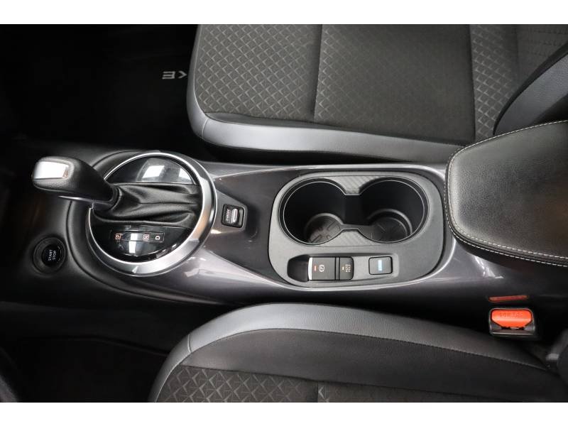 Nissan Juke - Photo 21