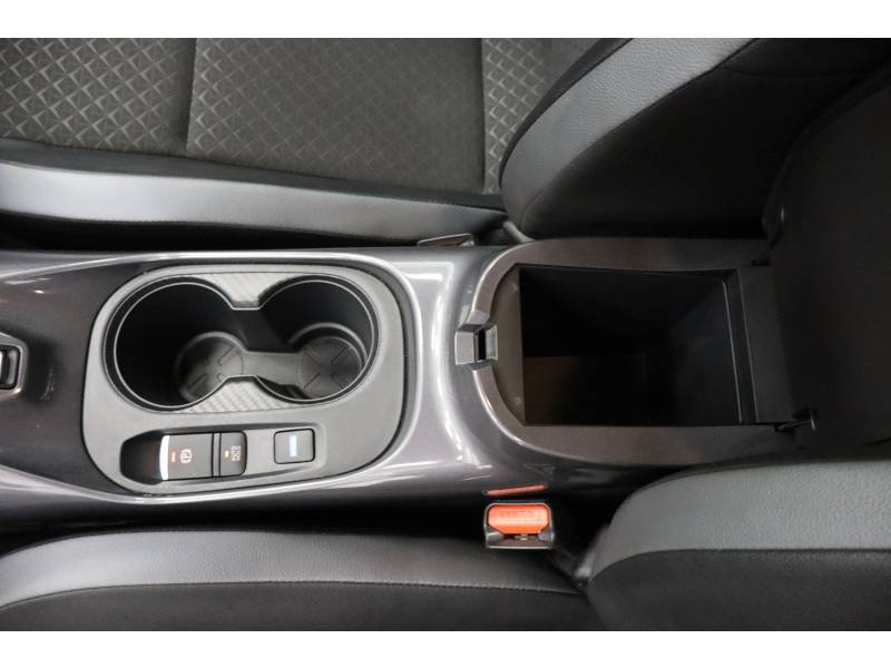 Nissan Juke - Photo 23