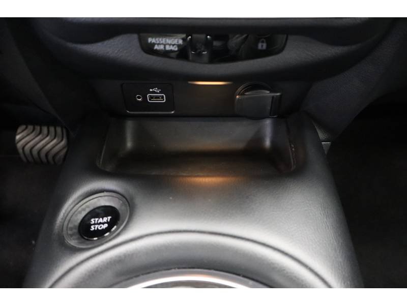Nissan Juke - Photo 24