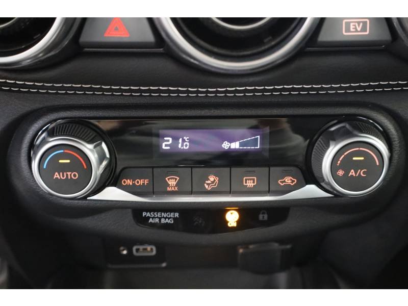 Nissan Juke - Photo 26