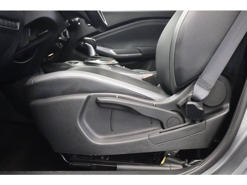Nissan Juke - Photo 28
