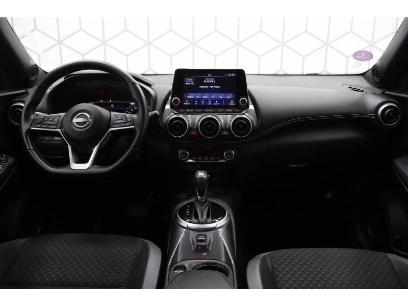 Nissan Juke - Photo 3