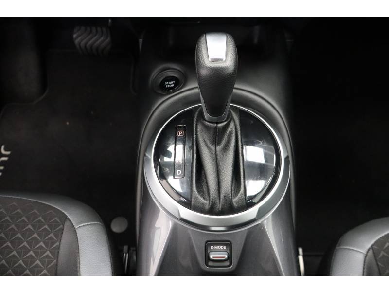Nissan Juke - Photo 34