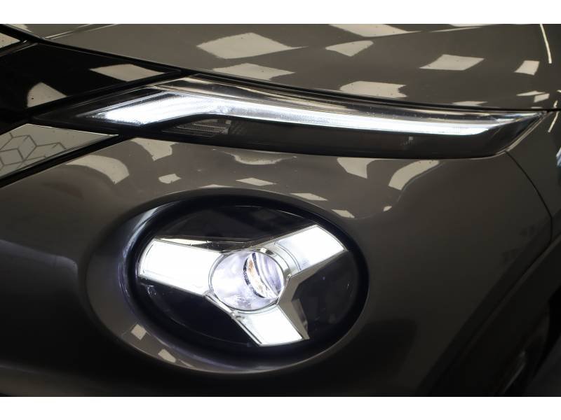 Nissan Juke - Photo 35