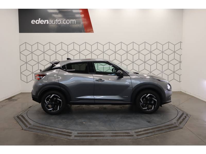 Nissan Juke - Photo 6