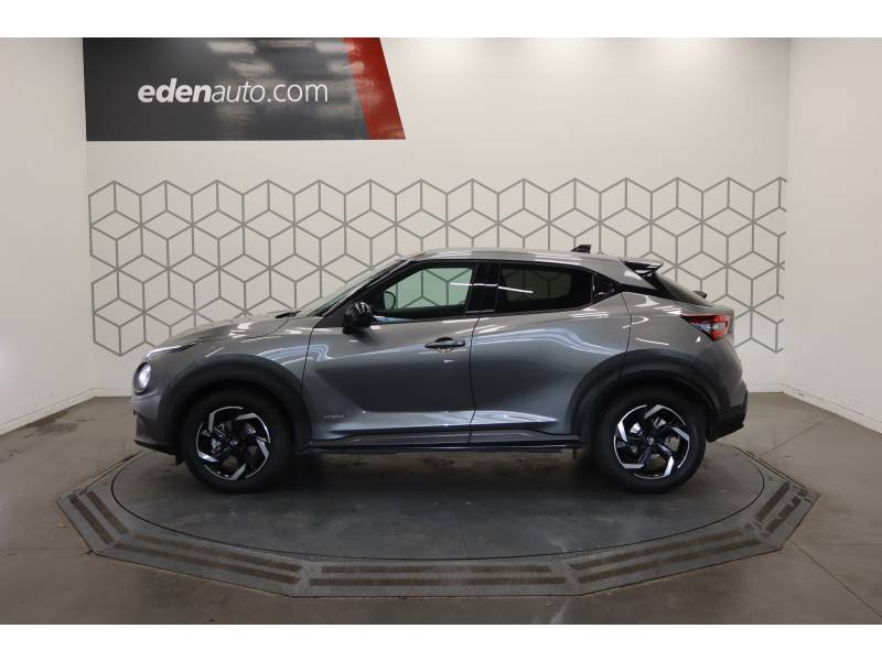 Nissan Juke - Photo 7
