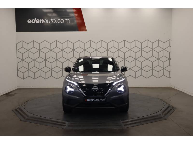 Nissan Juke - Photo 8