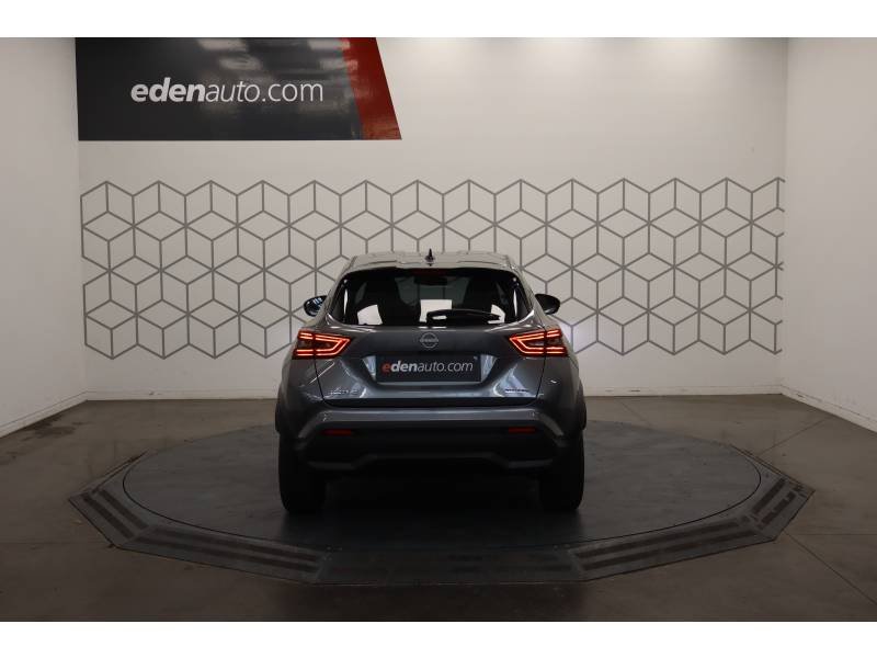 Nissan Juke - Photo 9