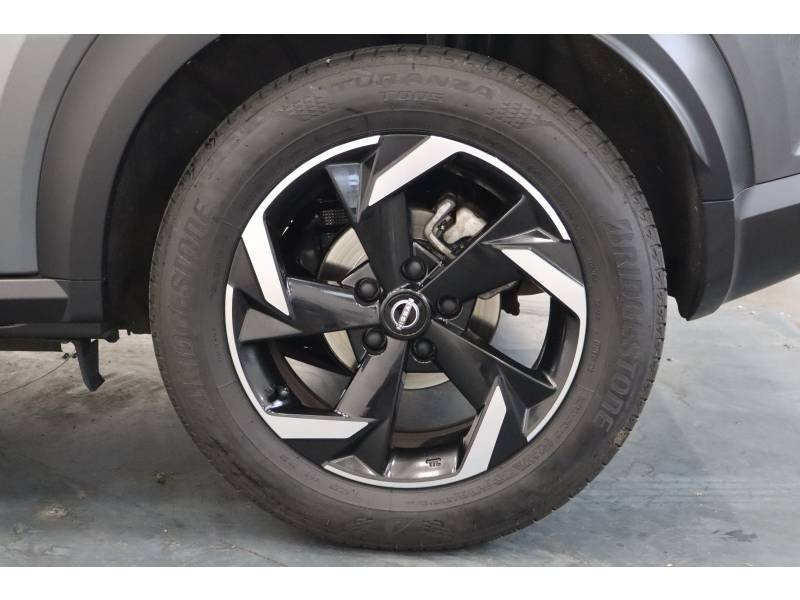 Nissan Juke - Photo 10