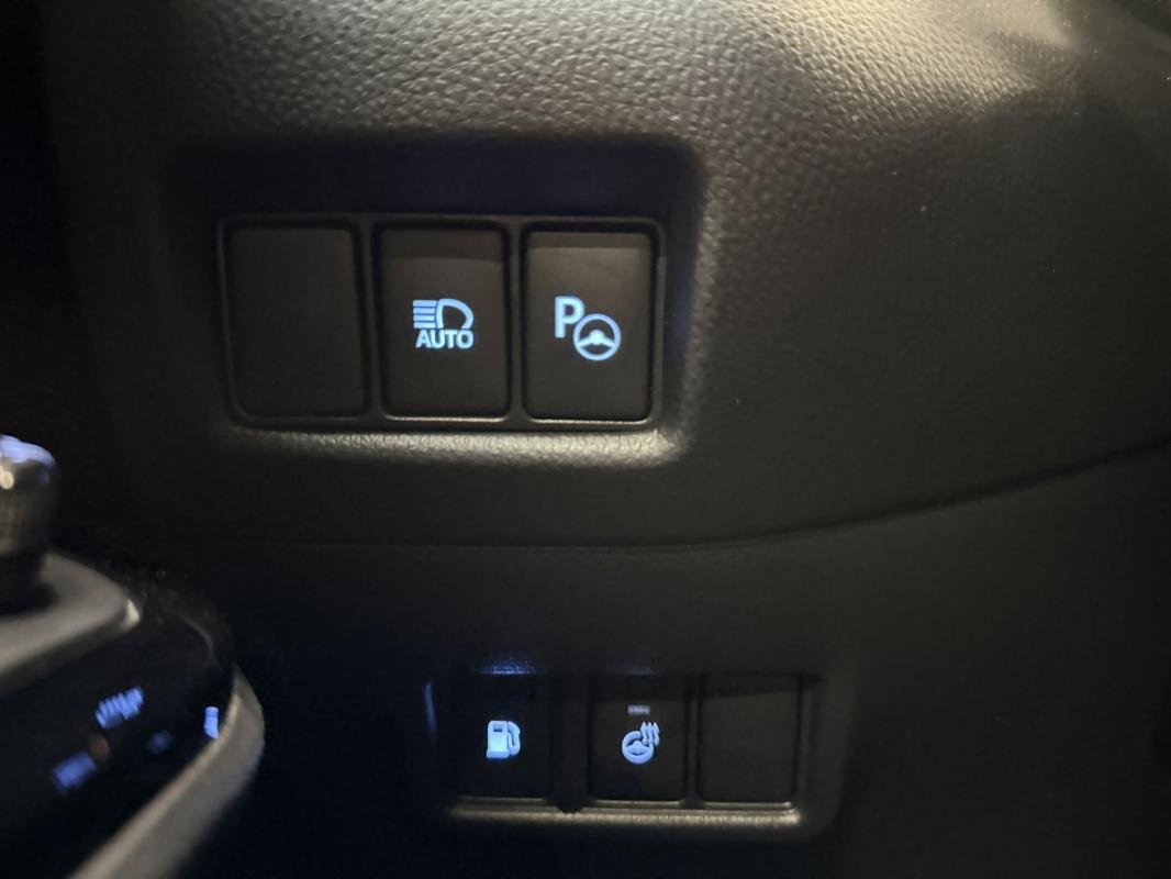 Toyota C-HR - Photo 48