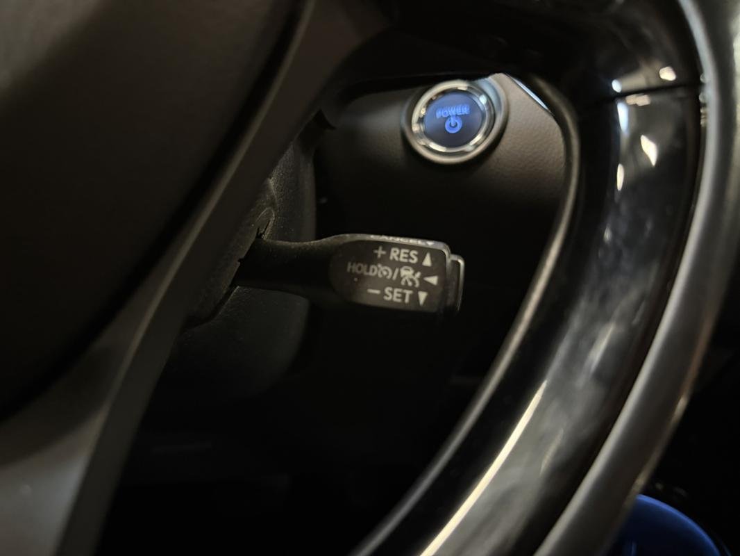 Toyota C-HR - Photo 49