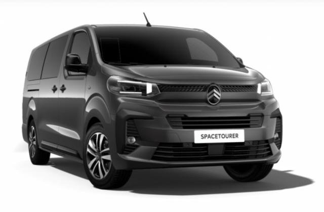 Citroën SpaceTourer - Photo 1