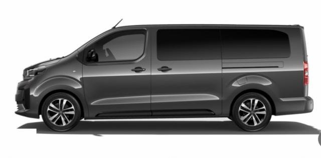 Citroën SpaceTourer - Photo 2
