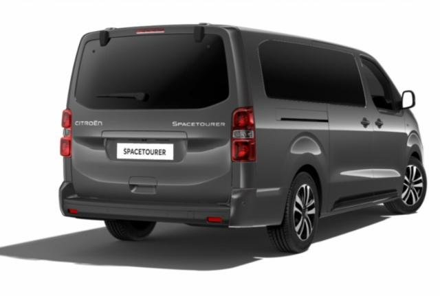 Citroën SpaceTourer - Photo 3