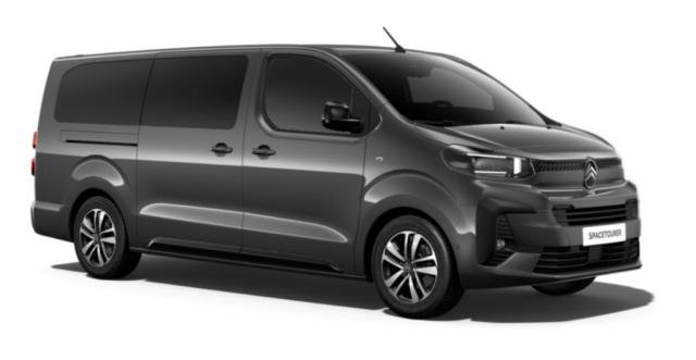 Citroën SpaceTourer - Photo 4