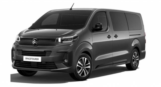 Citroën SpaceTourer - Photo 5