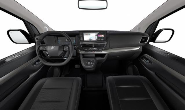 Citroën SpaceTourer - Photo 6