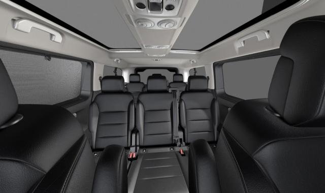 Citroën SpaceTourer - Photo 7