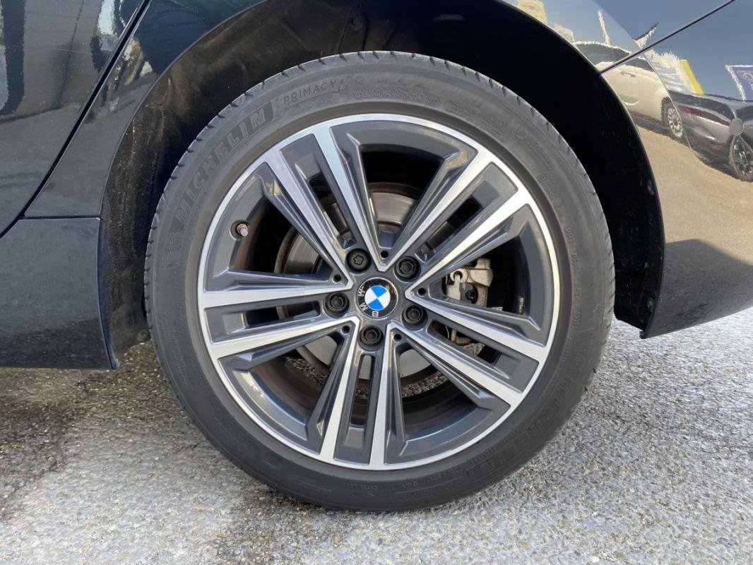 BMW Série 1 - Photo 16