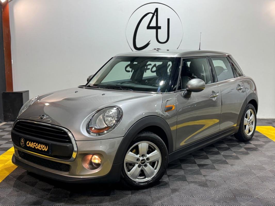 Mini One - Photo 1