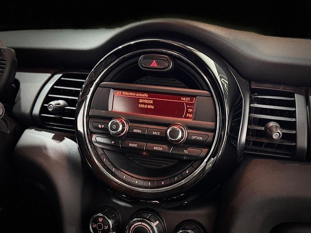 Mini One - Photo 14