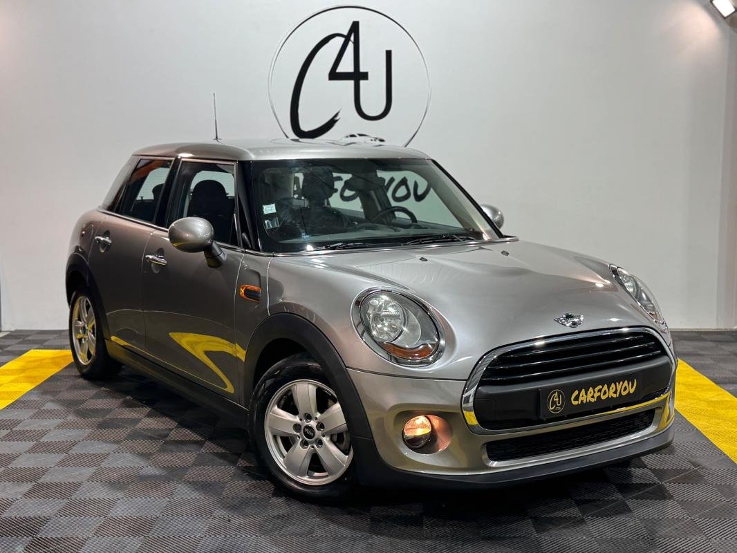 Mini One - Photo 2