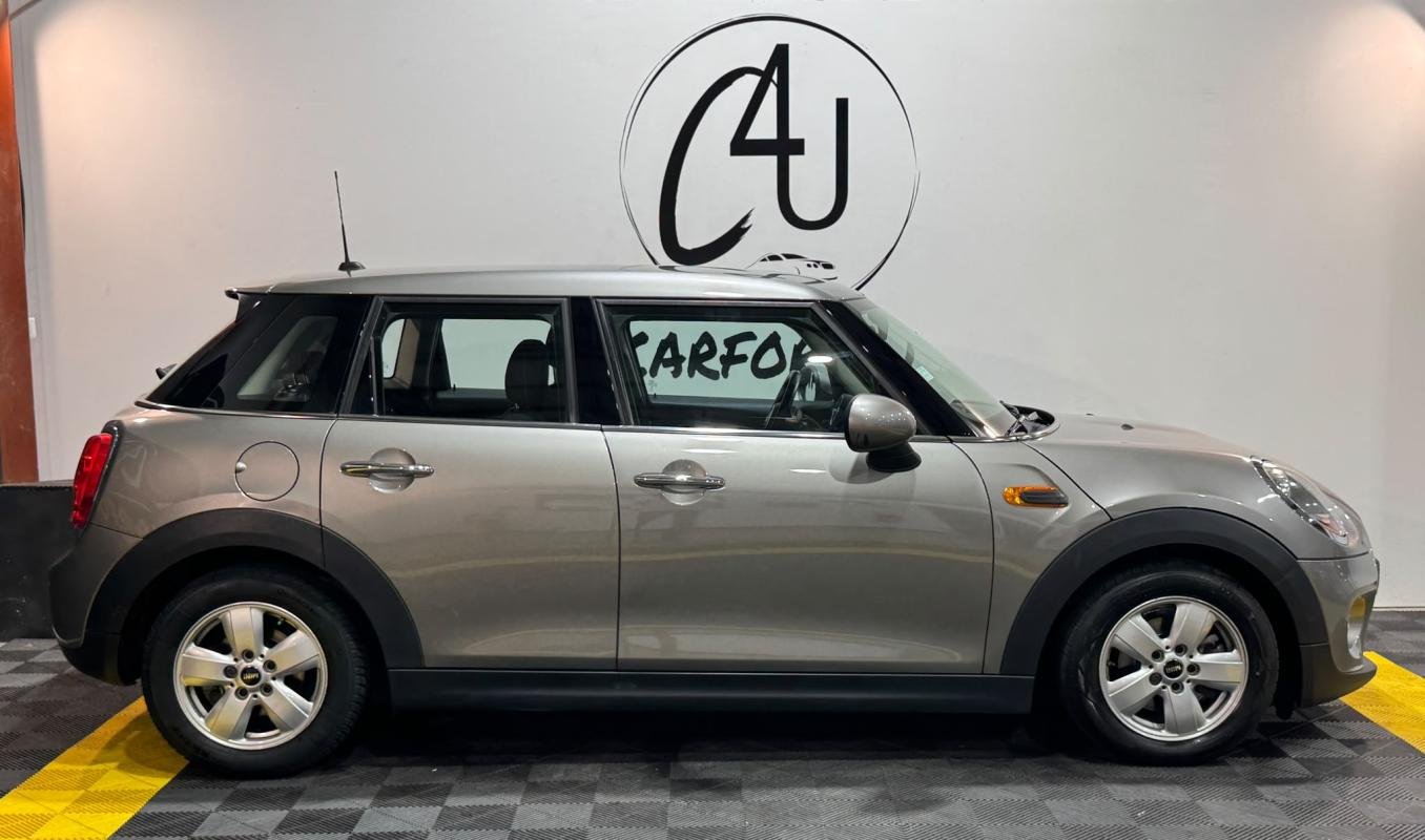 Mini One - Photo 3