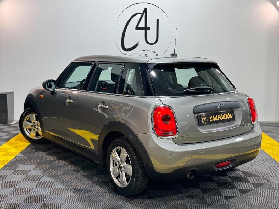 Mini One - Photo 5
