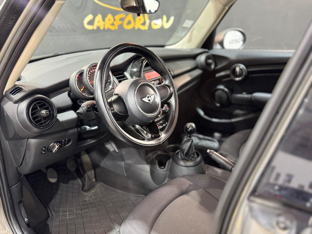 Mini One - Photo 6