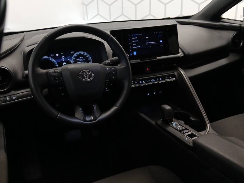 Toyota C-HR - Photo 11
