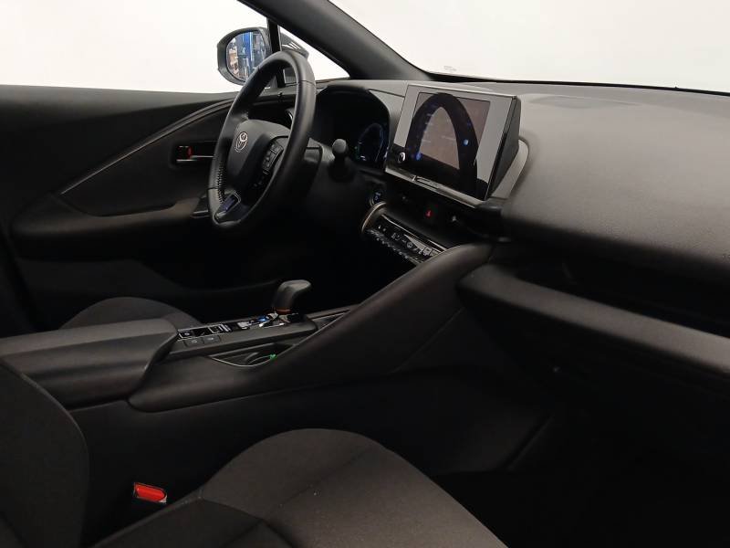 Toyota C-HR - Photo 12