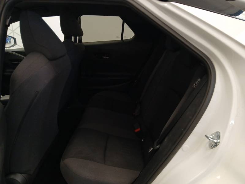 Toyota C-HR - Photo 13
