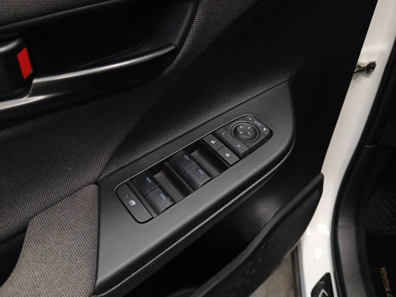 Toyota C-HR - Photo 14