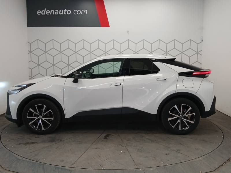 Toyota C-HR - Photo 2