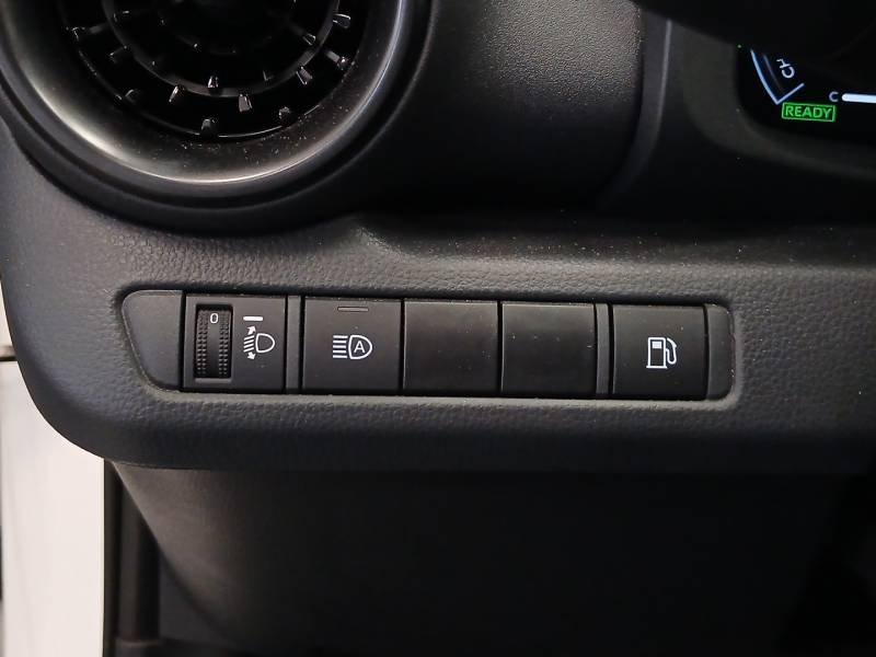 Toyota C-HR - Photo 22