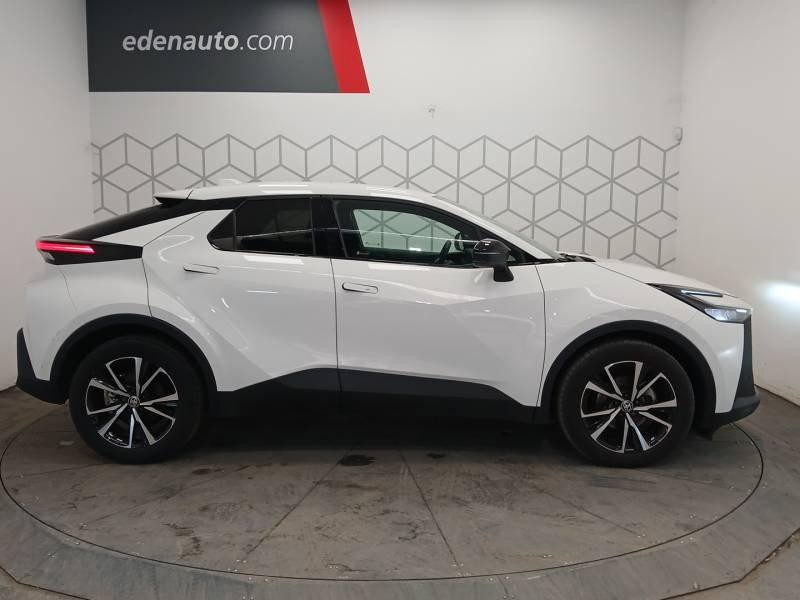 Toyota C-HR - Photo 6