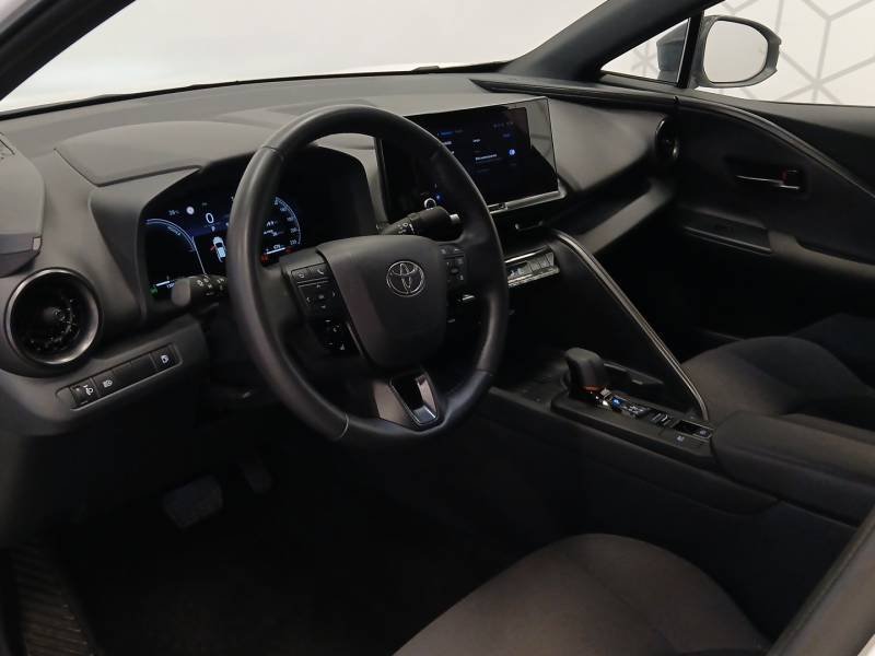 Toyota C-HR - Photo 10
