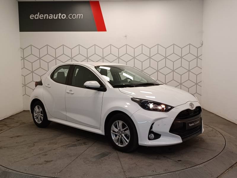 Toyota Yaris - Photo 1