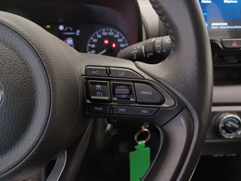 Toyota Yaris - Photo 20